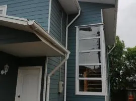 Casa Don Alonso Temuco