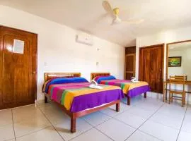 Hotel Martina’s