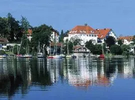 阿尔特波斯特塞瑞思德酒店