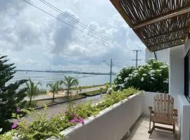 Amazing 4BR Villa with Ocean View