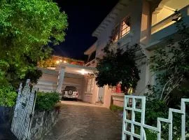 Hostal Cumbres del Volcan Flor Blanca