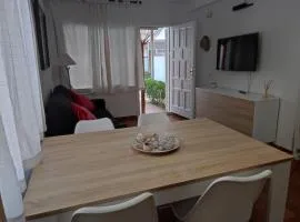 Apartament familiar tranquil a Platja d'Aro