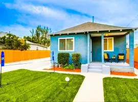 Grant Hill by AvantStay Cozy Chic SD Home 5min to Balboa Park