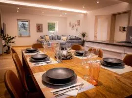 Servus Apartments Premium