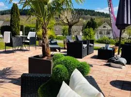 特里尔马克思霍夫公寓