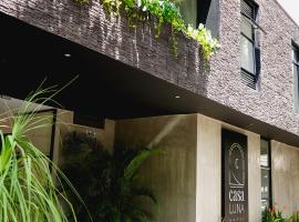 Hotel Casa Luna