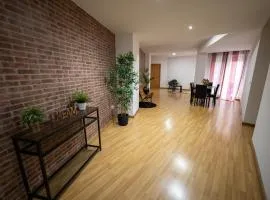 Apartamento San cayetano