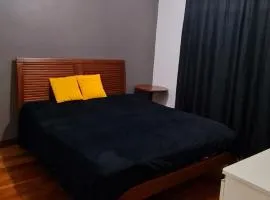 AGRISHOW 2025 casa para até 12 pessoas!