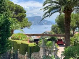 Charming Villa Saint-Jean-Cap-Ferrat