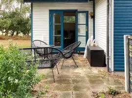 4 person holiday home in Rødby-By Traum