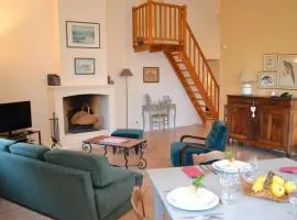 Gîte familial avec piscine chauffée, jardin clos, équipement bébé, au cœur d'une propriété viticole. - FR-1-653-70