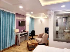 Solitude, The Boutique Hotel