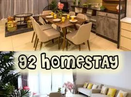 92 Homestay 3 Bedrooms Midhills Genting Highland