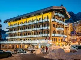 维多利亚公园酒店