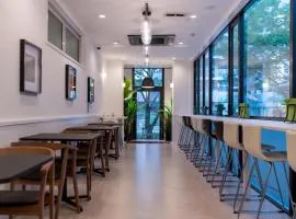 Asakusa YOSHII Designer Hotel