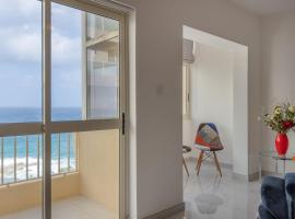 Sliema Bedrooms with ensuite bathrooms，位于斯利马的海滩短租房