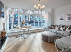Host & Stay - Oxford House