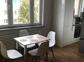 Apartament Centrum Malbork