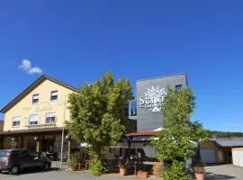 希奥尔兰德酒店