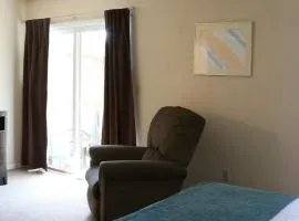 Lakeview Golf Resort Townhouses