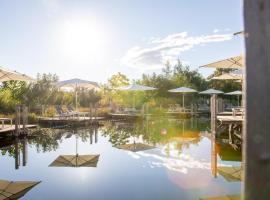 Avita Resort Bad Tatzmannsdorf，位于巴特塔茨曼斯多夫的酒店