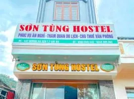 Sơn Tùng Hostel