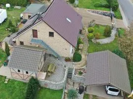 Ferienwohnung LaMa