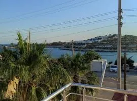 Yalçın Pansiyon，位于锡利夫凯的海滩短租房