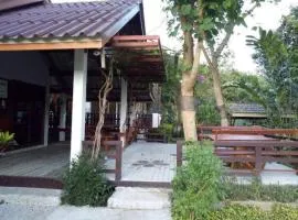 LUCKY PAI Resort&Hostel