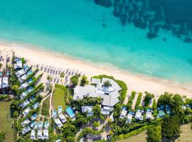Keyonna Beach Resort Antigua - All Inclusive - Couples Only，位于圣约翰斯的度假村