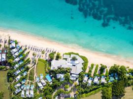 Keyonna Beach Resort Antigua - All Inclusive - Couples Only