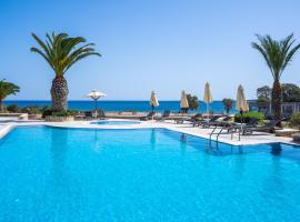 依蕊妮酒店，位于奇波斯阿费提的酒店