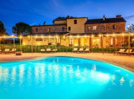 Casa d'Era Country Holiday Houses，位于拉亚蒂科的酒店