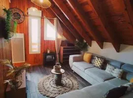 Le Loft Doré