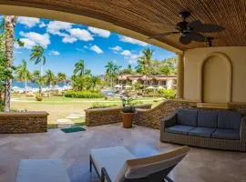 Palms 5 Luxury Beachfront Villa