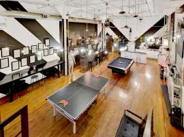 St. Vincent Lofts