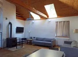 Dom imprezowy z noclegami Dziecinów