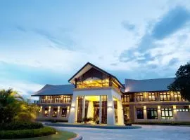 翡翠宫酒店