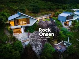 Rock Onsen