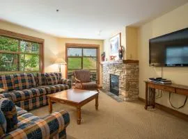 3219 - Three Bedroom Standard Powderhorn Lodge condo