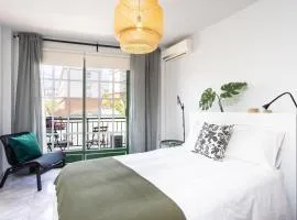 Home2Book Stylish Apartment Caletillas