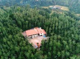 Coorg Bliss Estate Stay