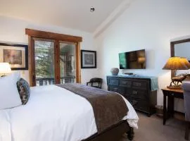 Hotel Room - The Lodges at Deer Valley