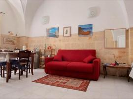 Bed & Breakfast Porta d'Oriente，位于布林迪西的酒店