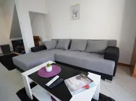 IVA studio-apartment