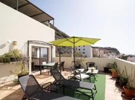 Holiday House Penthouse in La Gomera