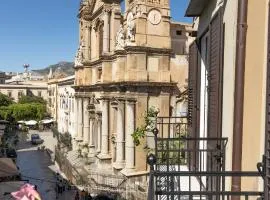 Peonia Boutique Apartments