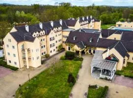 雷德尼斯戈蓝酒店