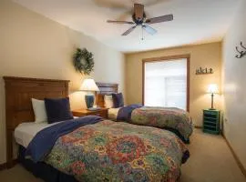 3221 - Three Bedroom Standard Powderhorn Lodge condo