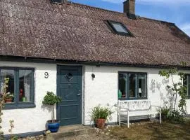 3 Bedroom Amazing Home In Nybrostrand